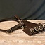 Bandolera de estoque, siglos XVI-XVII, negra - Celtic Webmerchant