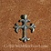 Colgante cruz del siglo XV, bronce - Celtic Webmerchant