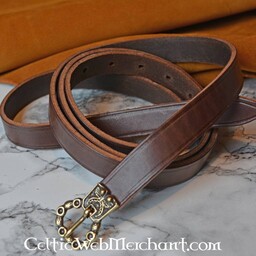 Ceinture du 15e siècle Londres, laiton - Celtic Webmerchant