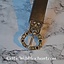 Ceinture du 15e siècle Londres, laiton - Celtic Webmerchant