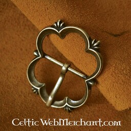 Renässansspänne från 1400-1500-talet, brons - Celtic Webmerchant