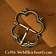 Renaissance buckle 15th-16th century, bronze - Celtic Webmerchant