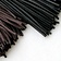 Cordones de cuero, juego de 50, marrón - Celtic Webmerchant