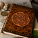 Lord of Battles Keltisches Lederbuch - Celtic Webmerchant