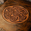 Libro in pelle celtica - Celtic Webmerchant