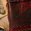 Leather book Witcher - Celtic Webmerchant