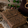 Lord of Battles Libro in pelle vintage Cordoba - Celtic Webmerchant