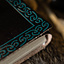 Carnet en cuir Arbre de vie - Celtic Webmerchant