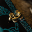 Lederjournal Lebensbaum - Celtic Webmerchant