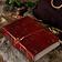 Lord of Battles Cuaderno de cuero Yggdrasil - Celtic Webmerchant