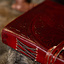 Leren boek Yggdrasil - Celtic Webmerchant