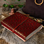 Cuaderno de cuero Yggdrasil - Celtic Webmerchant