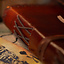 Blocco note in pelle di bardo - Celtic Webmerchant