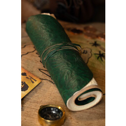 Läderjournal ranger - Celtic Webmerchant