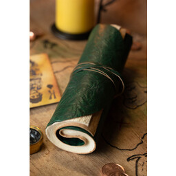 Läderjournal ranger - Celtic Webmerchant