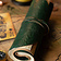Lord of Battles Läderjournal ranger - Celtic Webmerchant