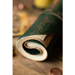 Läderjournal ranger - Celtic Webmerchant