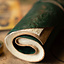 Läderjournal ranger - Celtic Webmerchant