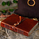 Lord of Battles Carnet en cuir de sorcier - Celtic Webmerchant