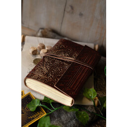 Medieval book - Celtic Webmerchant