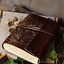 Mittelalterliches Buch - Celtic Webmerchant