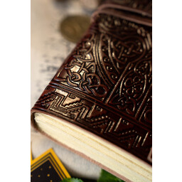 Medieval book - Celtic Webmerchant