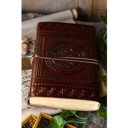 Medieval book - Celtic Webmerchant