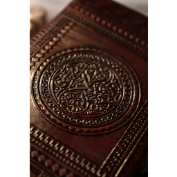 Libro medieval - Celtic Webmerchant