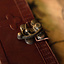 Libro medieval con cruz - Celtic Webmerchant
