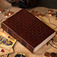Libro medieval con cruz - Celtic Webmerchant