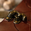 Libro in pelle Pentagramma - Celtic Webmerchant