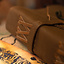 Leren boek piraat, antiek - Celtic Webmerchant