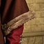 Jarl-Pelzkaftan, braun - Celtic Webmerchant