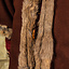 Jarl pels kaftan, brun - Celtic Webmerchant