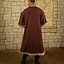 Jarl pels kaftan, brun - Celtic Webmerchant
