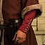 Jarl pels kaftan, brun - Celtic Webmerchant