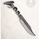 Mytholon Cuchillo con cabeza de carnero - Celtic Webmerchant