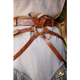 Ceinture elfique - Celtic Webmerchant