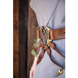 Elver bælte - Celtic Webmerchant