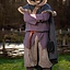 Rusvik-Hose Ull, Fischgrätenmuster, hellbraun - Celtic Webmerchant