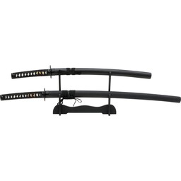 Samurai sword set Musashi - Celtic Webmerchant