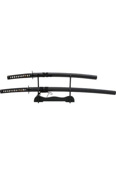 Set spada samurai Musashi - Celtic Webmerchant