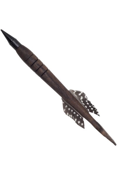 Kruisboogpijl 25 cm - Celtic Webmerchant