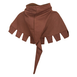 Middeleeuwse kaproen Thilo - Celtic Webmerchant