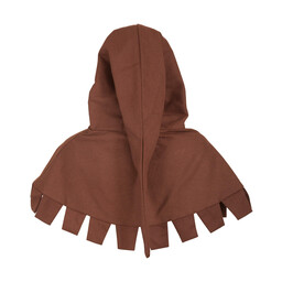 Capucha medieval Thilo - Celtic Webmerchant