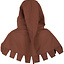 Capucha medieval Thilo - Celtic Webmerchant