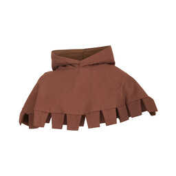 Middeleeuwse kaproen Thilo - Celtic Webmerchant