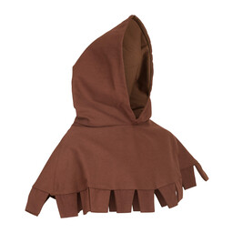 Middeleeuwse kaproen Thilo - Celtic Webmerchant