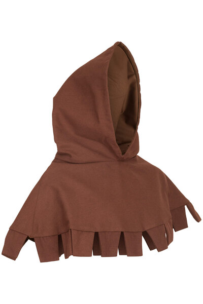 Cappuccio medievale Thilo - Celtic Webmerchant