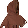 Mytholon Medieval hood Thilo - Celtic Webmerchant